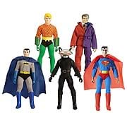 DC Universe Retro-Action Wave 2 Case